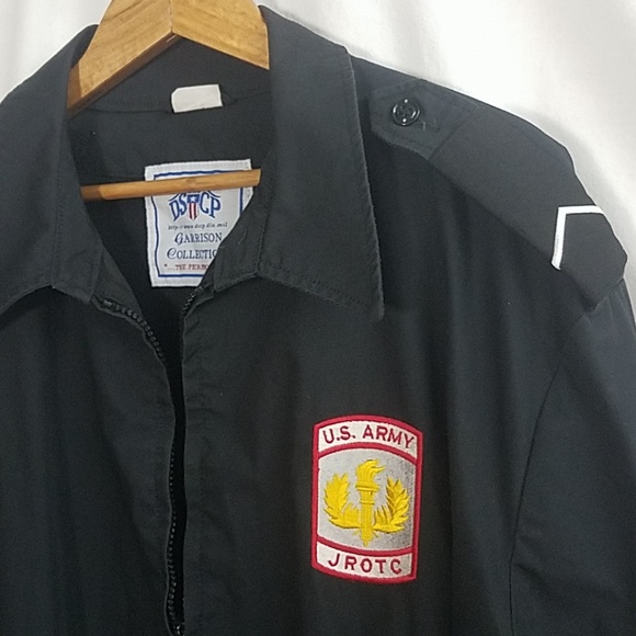 Jackets \u0026 Coats | Army Jrotc Jacket 